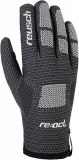 Reusch Re:Knit Approach TOUCH-TEC 4907122 7702 black front